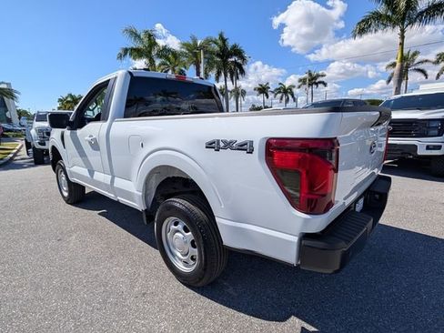 Used 2024 Ford F150 XL image 10