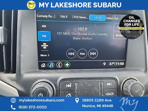 Used 2021 GMC Terrain SLT w/ Elevation Edition image 16