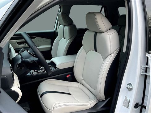 New 2026 Honda Pilot image 17