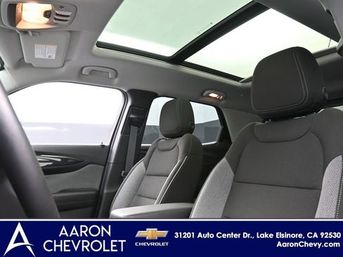New 2025 Chevrolet TrailBlazer LT w/ Convenience Package AWD/4WD image 30