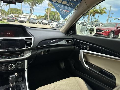 Used 2014 Honda Accord EX-L image 15
