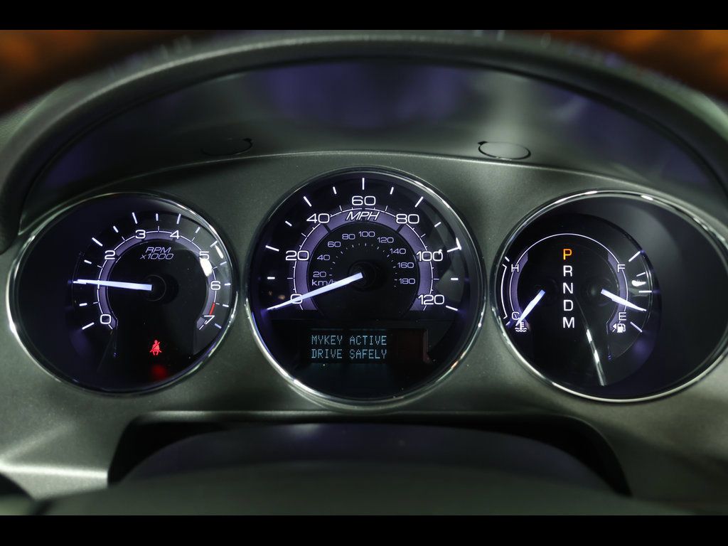 Used 2012 Lincoln MKZ FWD image 17
