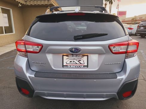 Used 2019 Subaru Crosstrek 2.0i Limited image 9