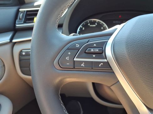 Certified 2023 INFINITI QX50 Luxe AWD/4WD image 22