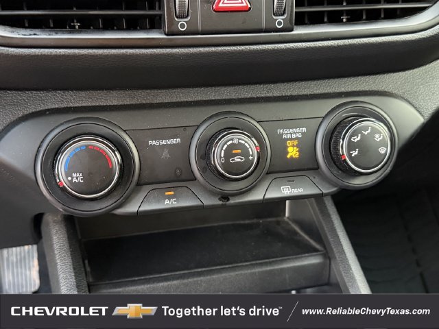 Used 2023 Kia Forte LX FWD image 21