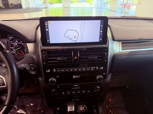 Used 2023 Lexus GX 460 Premium AWD/4WD image 25