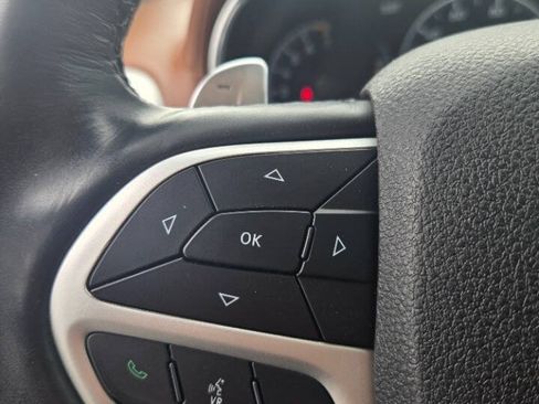 Used 2018 Jeep Grand Cherokee Summit AWD/4WD image 34