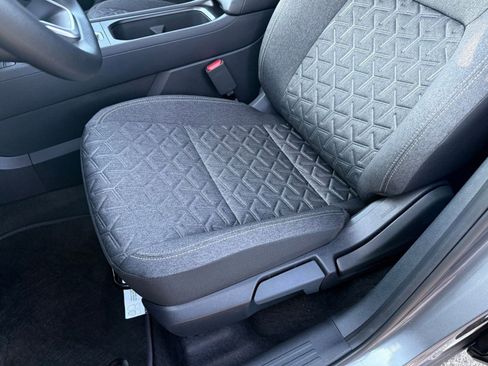 New 2026 Nissan Kicks SV w/ Cold Weather Package image 12