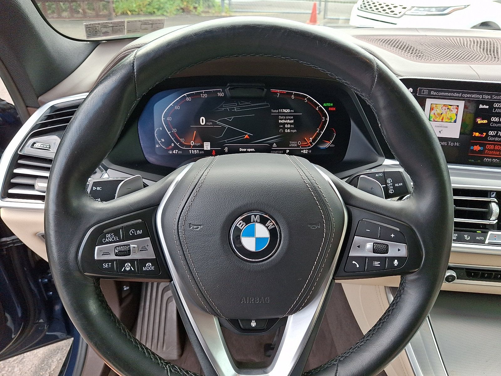 Used 2019 BMW X5 xDrive40i AWD/4WD image 17