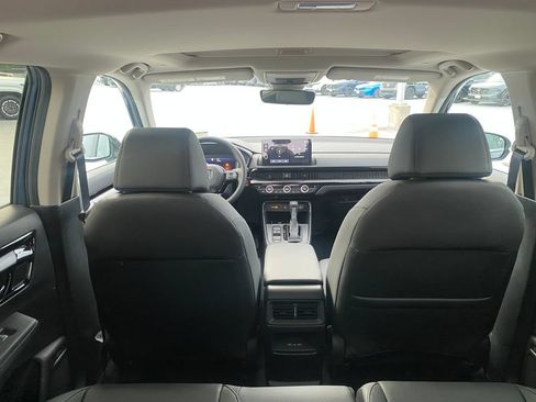 New 2026 Honda CR-V EX-L image 13