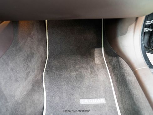 Used 2013 Jaguar XKR R RWD image 46