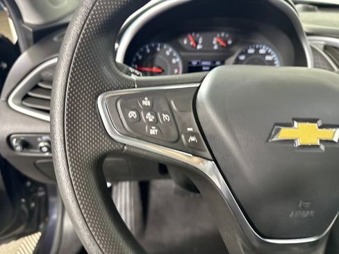 Used 2023 Chevrolet Malibu LT image 15