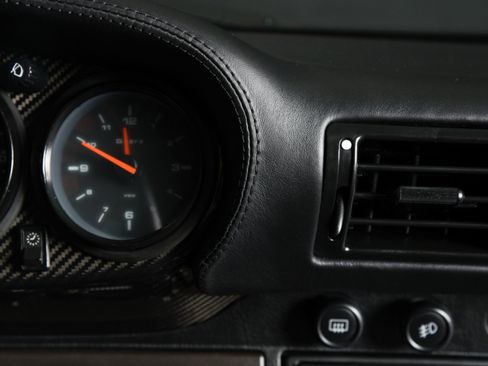 Used 1996 Porsche 911 Turbo RWD image 24