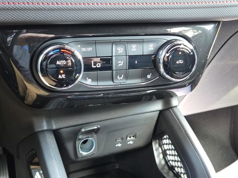 New 2026 Chevrolet TrailBlazer RS w/ Convenience Package image 22