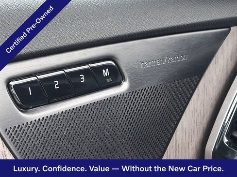 Certified 2024 Volvo XC90 B5 Plus w/ Protection Package Premier AWD/4WD image 22