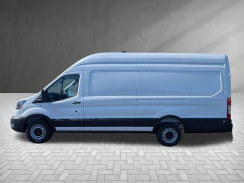 New 2026 Ford Transit 350 148 High Roof Extended w/ Load Area Protection Package image 5