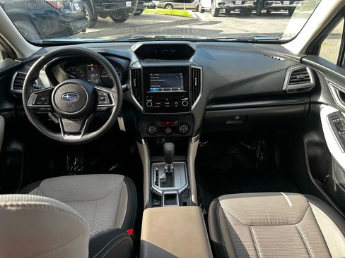 Used 2022 Subaru Forester Sport Utility 4D image 26