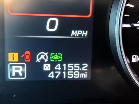 Used 2024 Subaru Outback Limited image 36