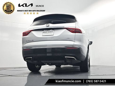 Used 2022 Buick Enclave Premium FWD image 46