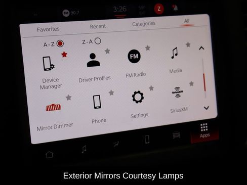 Used 2022 RAM 1500 Classic Warlock w/ Electronics Group image 34