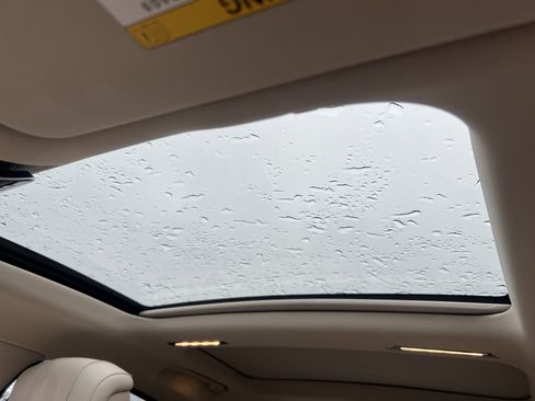 Certified 2024 Mercedes-Benz S 580 4MATIC Sedan image 28