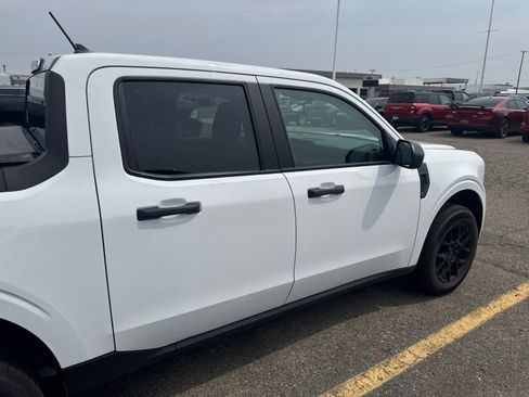 Used 2024 Ford Maverick XL FWD image 12