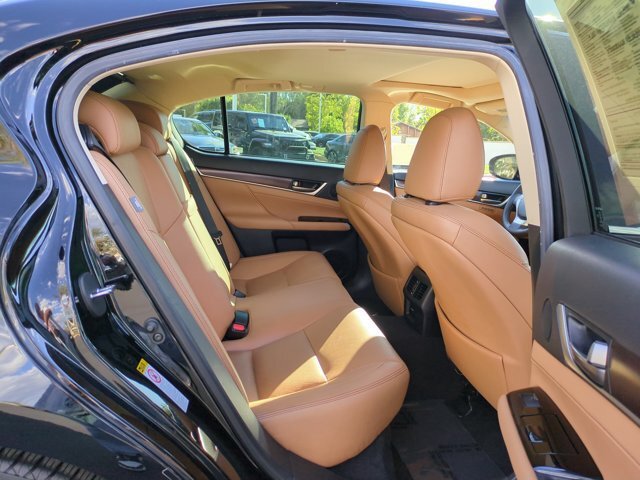 Used 2014 Lexus GS 350 w/ Premium Package RWD image 27
