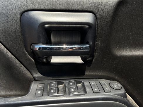 Used 2014 Chevrolet Silverado 1500 LT AWD/4WD image 15