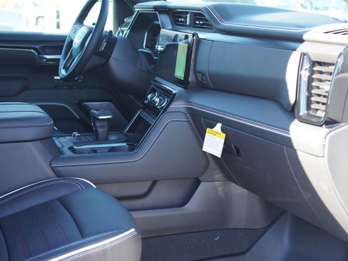 New 2026 GMC Sierra 1500 AT4X image 20