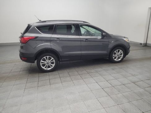Used 2019 Ford Escape SEL FWD image 10