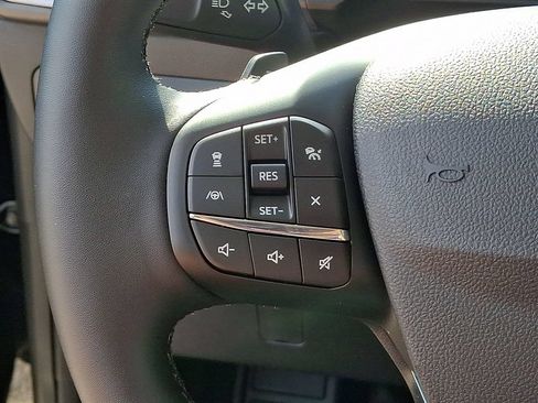 Used 2026 Ford Bronco Sport Badlands w/ Sasquatch Badlands Package AWD/4WD image 21