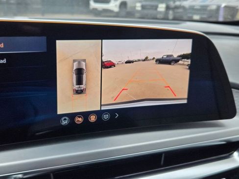 New 2026 Cadillac Lyriq Sport w/ LPO, Floor Liner Package image 20