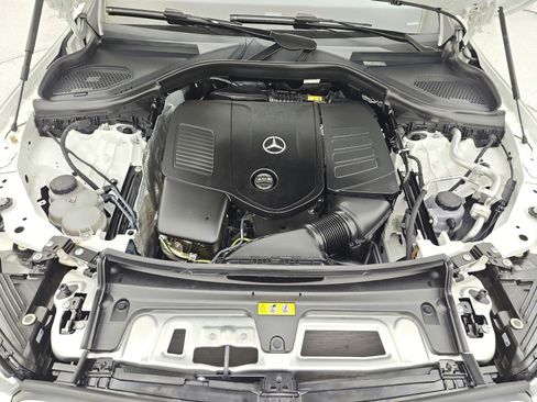 Certified 2026 Mercedes-Benz GLC 300 4MATIC image 17