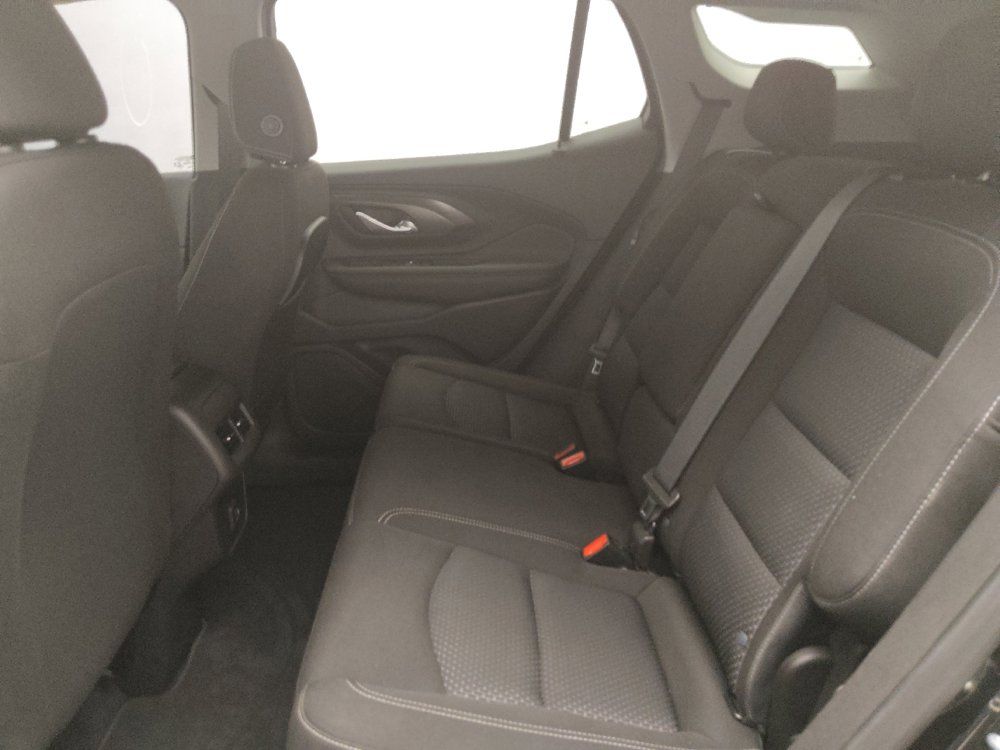 Used 2022 GMC Terrain SLE AWD/4WD image 18