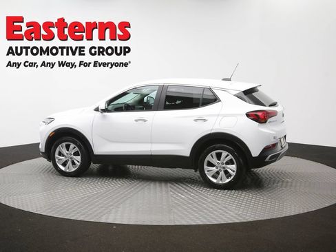 Used 2024 Buick Encore GX Preferred FWD image 61
