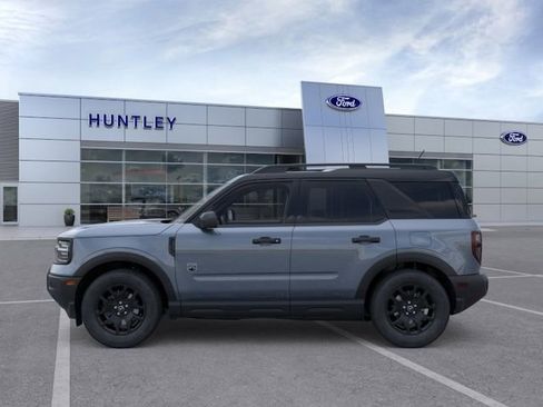 New 2026 Ford Bronco Sport Big Bend w/ Convenience Package AWD/4WD image 3