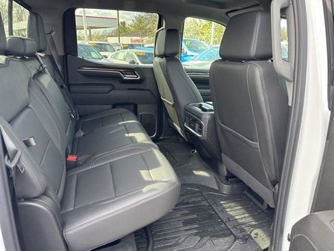 Used 2024 GMC Sierra 1500 Elevation w/ Elevation Premium Package AWD/4WD image 22