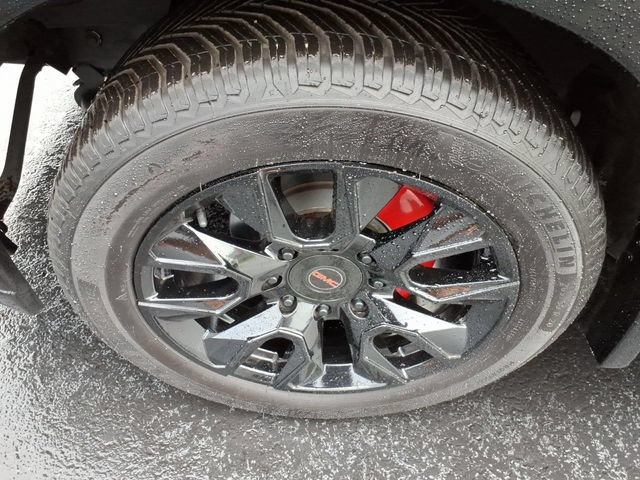Used 2026 GMC Savana 2500 w/ Driver Convenience Package RWD image 15