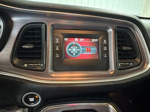 Used 2017 Dodge Challenger R/T RWD image 24