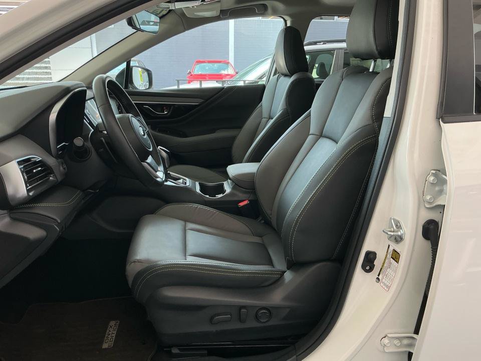 Used 2023 Subaru Outback Onyx Edition AWD/4WD image 34