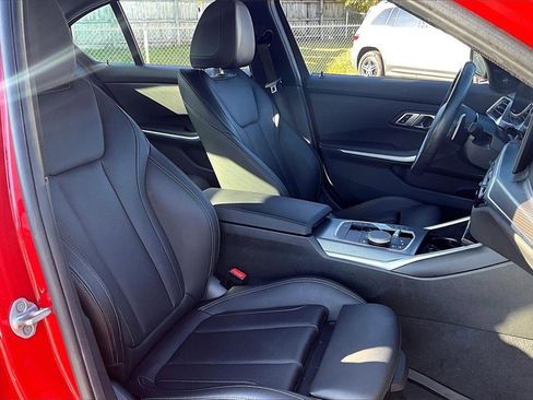 Used 2023 BMW M340i xDrive image 30