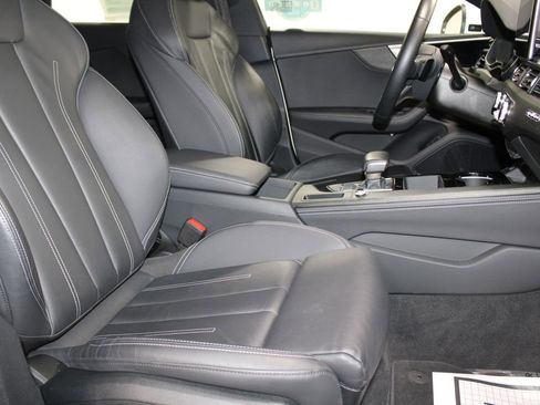 Used 2024 Audi A5 2.0T Premium Plus image 28