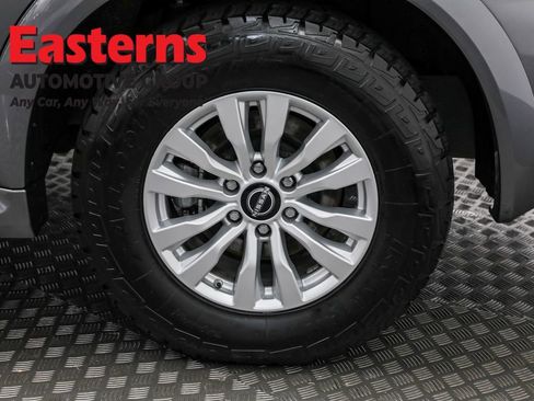 Used 2024 Nissan Armada SV image 34