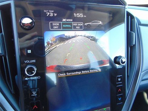 New 2026 Subaru Crosstrek 2.5i Premium image 13