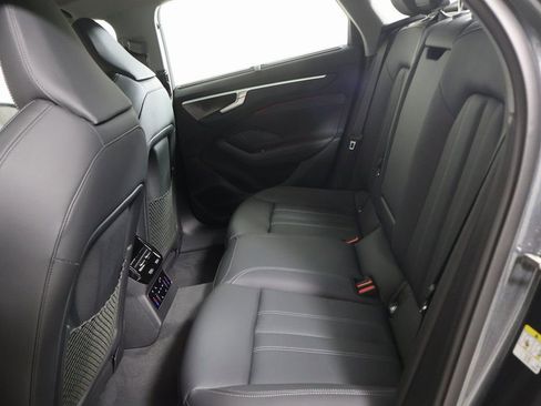 New 2026 Audi A6 Premium Plus image 21