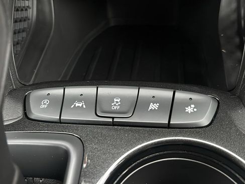 New 2026 Chevrolet TrailBlazer LS w/ LS Convenience Package image 19