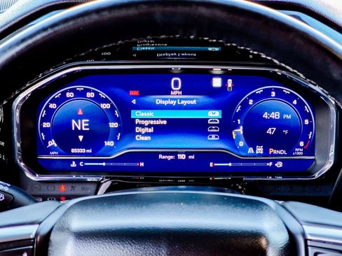 Used 2023 Chevrolet Silverado 1500 LT w/ Convenience Package II image 35