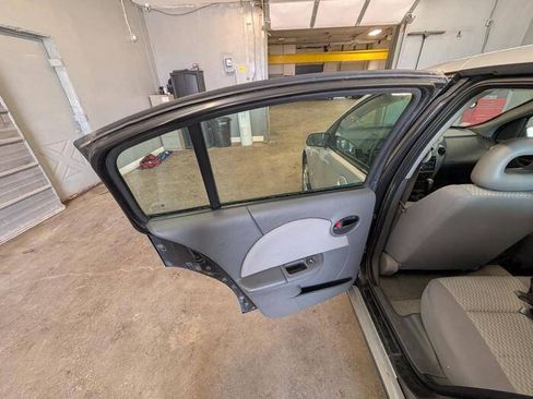 Used 2007 Saturn ION Level 2 w/ Preferred Pkg FWD image 24