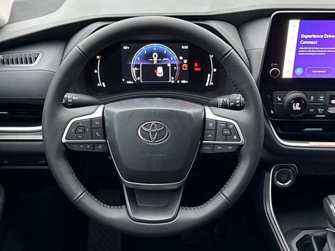 New 2026 Toyota Grand Highlander AWD image 15