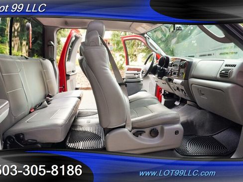 Used 2006 Ford F250 Lariat AWD/4WD image 18